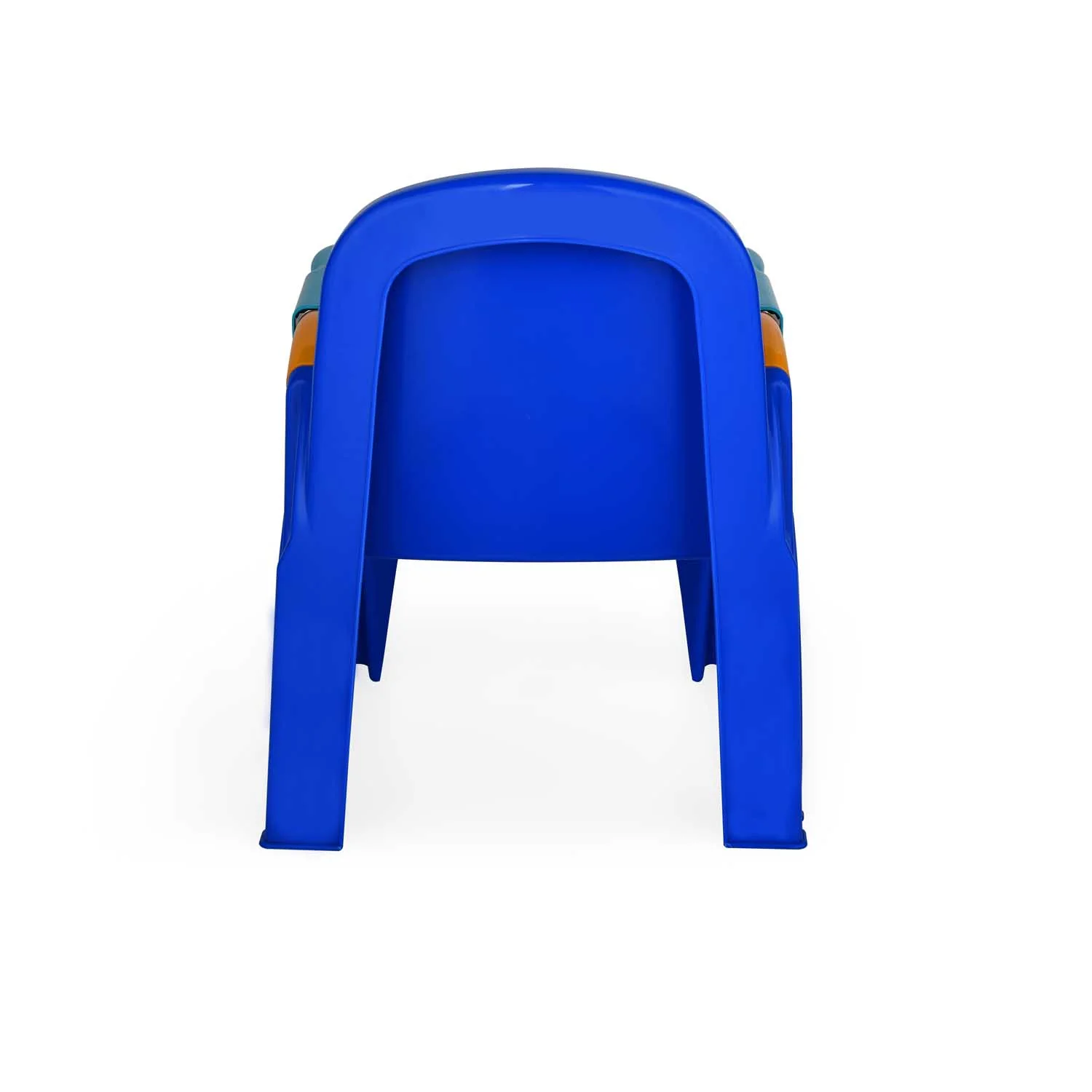 Nilkamal Wonder Baby Chair with Detachable Tray and Cup Holder - Image 17