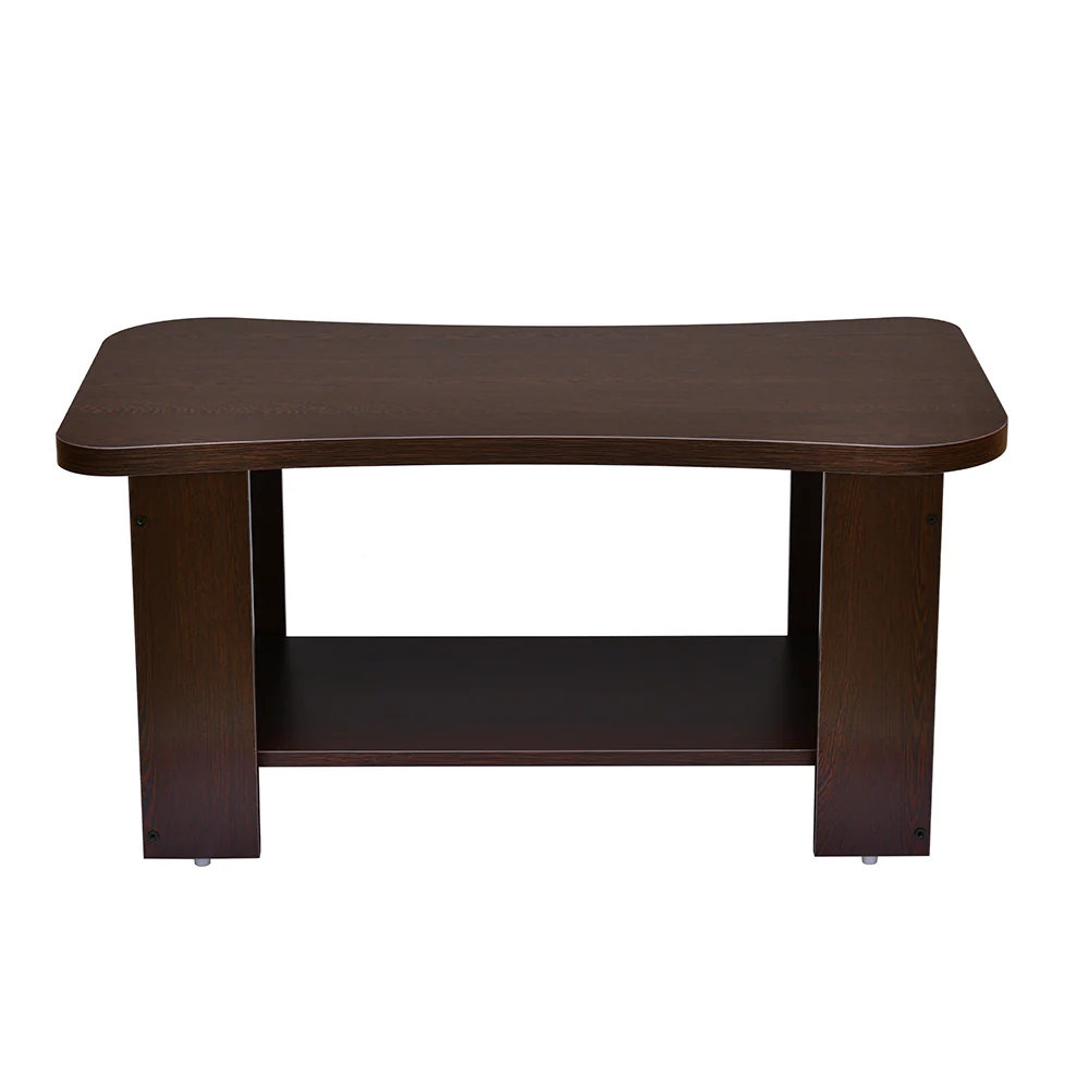 Nilkamal Zora Neo Center Table (Wenge) - Image 2