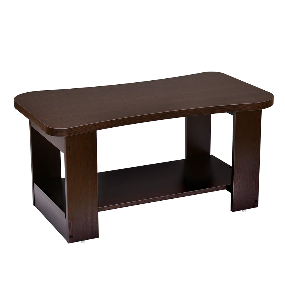 Nilkamal Zora Neo Center Table (Wenge) - Image 3