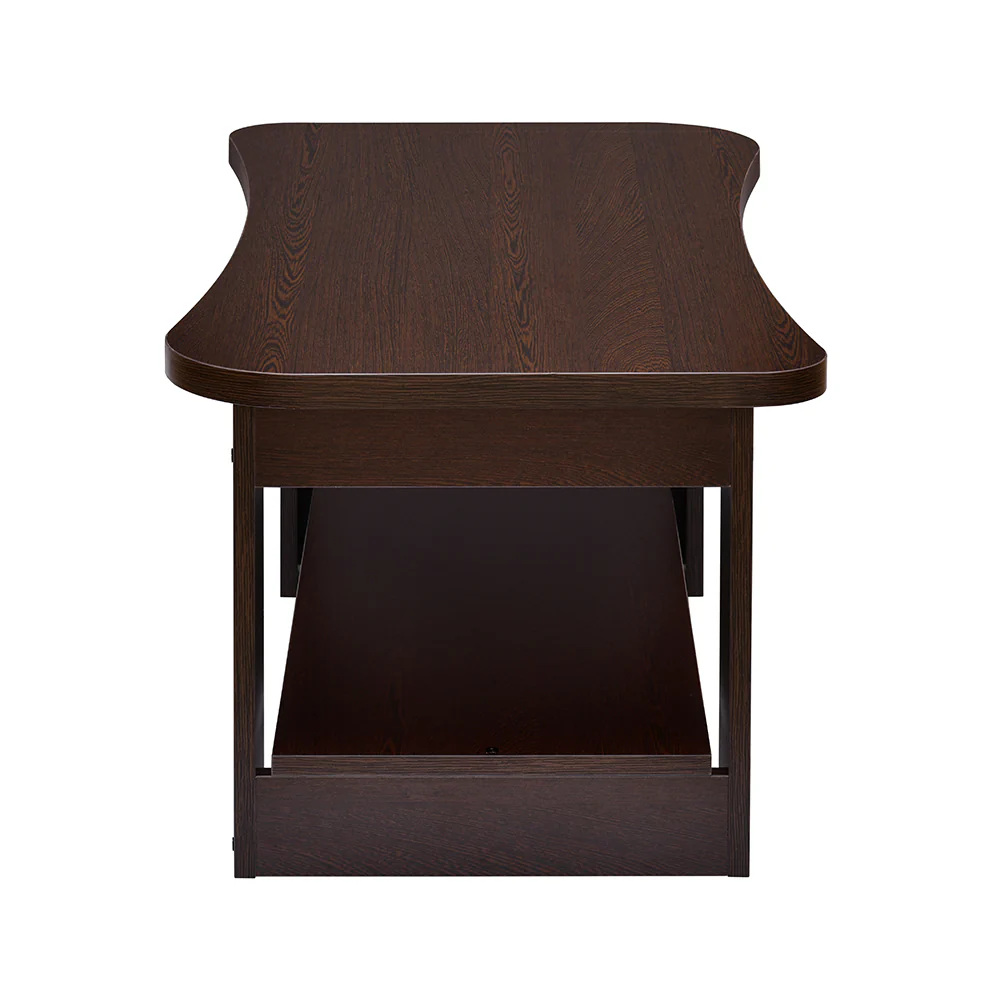 Nilkamal Zora Neo Center Table (Wenge) - Image 4