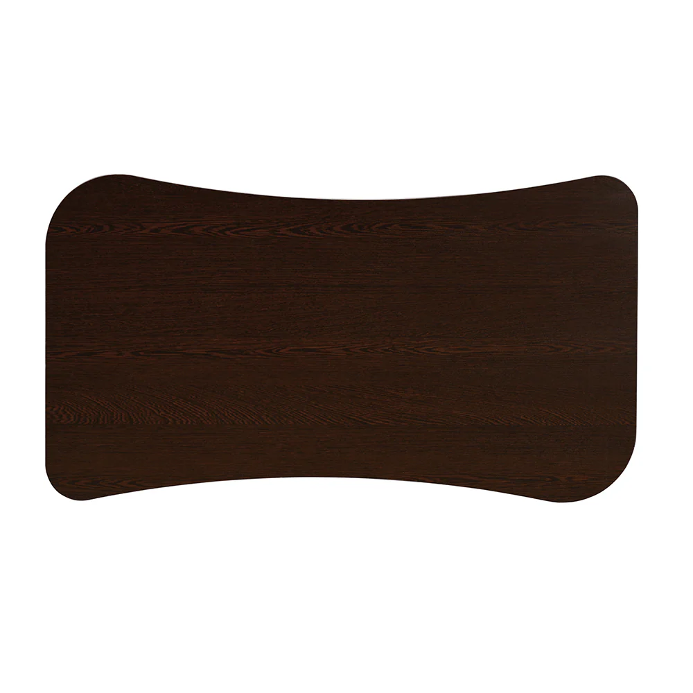 Nilkamal Zora Neo Center Table (Wenge) - Image 6